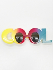 Cool - Novelty Sunglasses